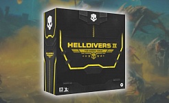 Helldivers 2