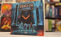 Dungeon Legends