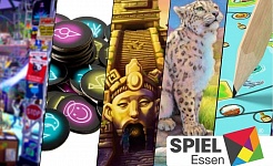 HABA Neuheiten auf der SPIEL 2025