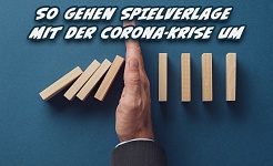 Branche // Spieleverlage in Corona Zeiten