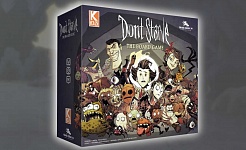 Don’t Starve