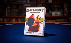 Test | Data Heist
