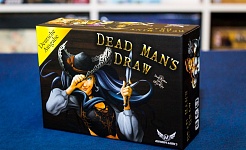 Test | Dead Man's Draw