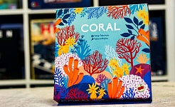 Coral