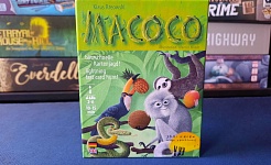 Macoco