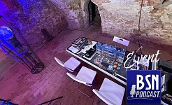 #527 EVENT (41) | 15 Neuheiten für diesen Herbst schon angespielt - B-Rex Tage 2025