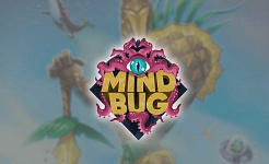 Mindbug Battlefruits