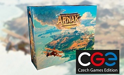 Gut sortiert Ruinen erkunden – Vorbestelleraktion für Neuheit von beliebtem Abenteuerspiel ist gestartet 