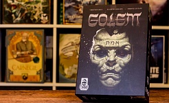 Test | Golem