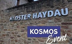 #531 Event (44) | Das Kosmos-Lineup Herbst 2025 kann sich sehen lassen!