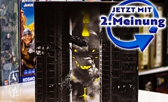 TEST // KING OF TOKYO DARK EDITION