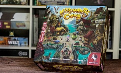 Merchants Cove - Die Erweiterungen