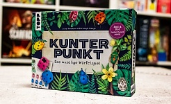 Test | Kunterpunkt