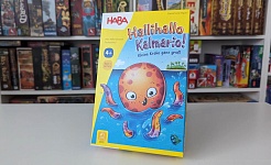 Test | Hallihallo Kalmario
