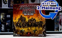 TEST // SCHATTENREICHE VON VALERIA