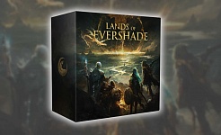 Lands of Evershade