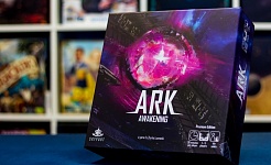 Test | Ark: Awakening