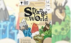 Da muss die Freiheit wohl grenzenlos sein – Ersteindruck dieser luftigen Semi-Neuheit von Board Game Circus