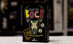 TEST // ROCK THE BOCK