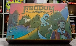 Test | Feudum