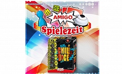 AMIGO SPIELZEIT // Die Saison 2020 hat begonnen