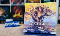 Kennerspiel aus 2023 stürmt wieder in die BGG-Hotness-Liste