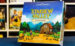 Stardew Valley