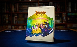 Untamed - Feral Factions