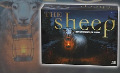 The Sheep