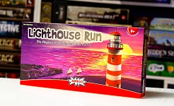 Lighthouse Run
