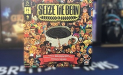 Test | Seize the bean