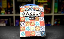 TEST | AZUL: MINI