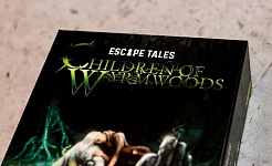 ESCAPE TALES: CHILDREN OF WYRMWOOD // Bilder des Spiels