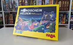 Test | Mondscheinhelden