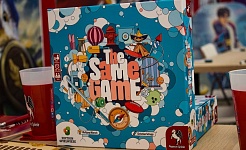 Angespielt | The Same Game