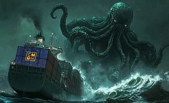 CMON – vom Brettspielhändler zum IP-Händler – Asmodee greift zum Tentakel