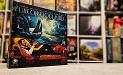 Test | Das Unbewusste