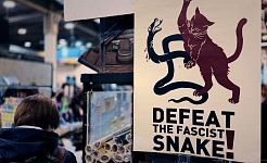 Spiel Essen 2025 – Tag 3 – die Messe ist bunt und laut