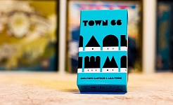 Town 66
