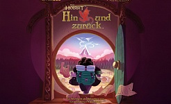 Neues Hobbit Spiel von Rainer Knizia kommt sehr gut an