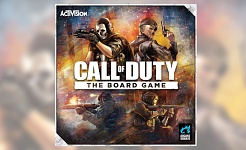 Call of Duty: The Board Game