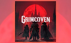 Grimcoven