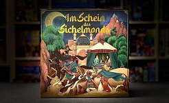 Test | Im Schein des Sichelmonds