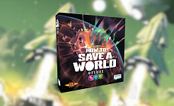 How to Save a World