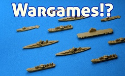 Einblick | Mein Einstieg in die Welt der Wargames
