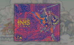 Erweiterung „Inis: Nemed“ 