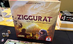Ziggurat