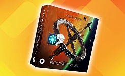 Martin Wallace Spiel für nur 9,99 € kaufen!