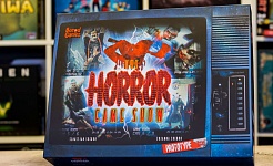 Prototyp | The Horror Game Show