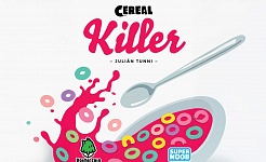Wenn ein Mörder süchtig nach Cerealien ist